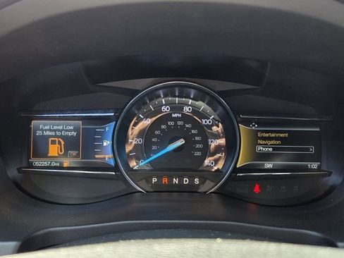 Used 2019 Ford Explorer XLT w/ Equipment Group 202A image 27