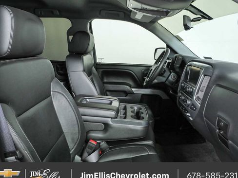 Used 2014 Chevrolet Silverado 1500 LT RWD image 18