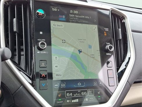 New 2026 Subaru Ascent Limited image 11