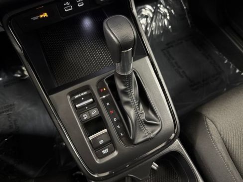 Certified 2024 Honda CR-V EX image 39