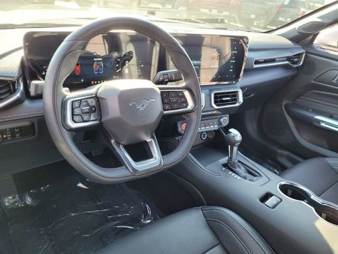 New 2025 Ford Mustang GT Premium image 40
