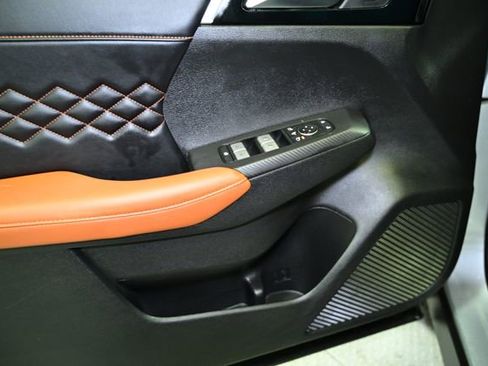 Used 2022 Mitsubishi Outlander SEL image 26