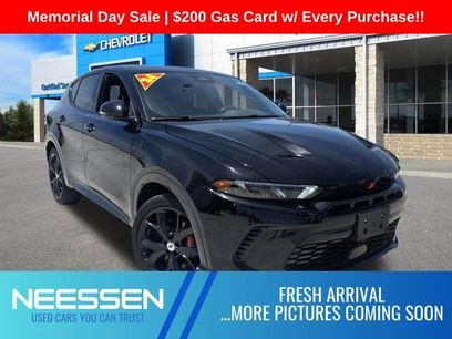 Used 2024 Dodge Hornet R/T
