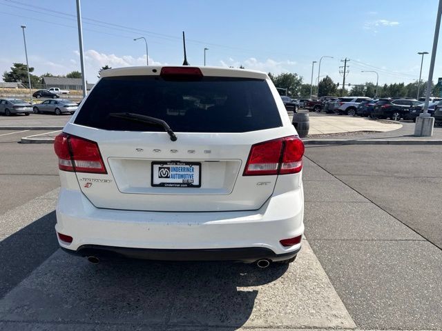 Used 2019 Dodge Journey GT AWD/4WD image 7