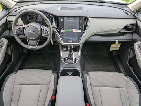 New 2025 Subaru Outback Premium image 16