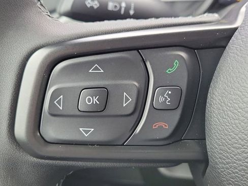 New 2026 Jeep Wrangler Sport S image 18