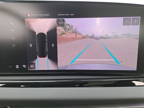 New 2026 Audi A6 Premium Plus image 24