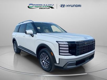New 2026 Hyundai Palisade SEL