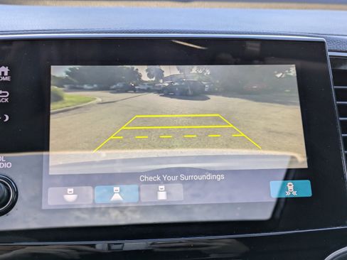 Used 2021 Honda Pilot EX-L image 34