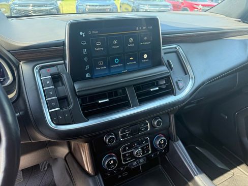 Used 2023 Chevrolet Tahoe High Country w/ Advanced Technology Package image 25