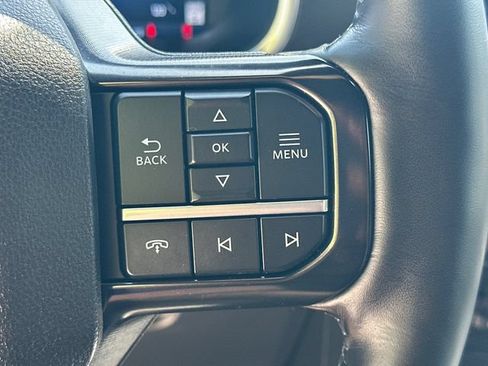 Certified 2025 Ford F150 Platinum AWD/4WD image 30