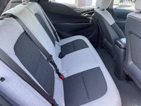 Used 2019 Chevrolet Bolt LT FWD image 27