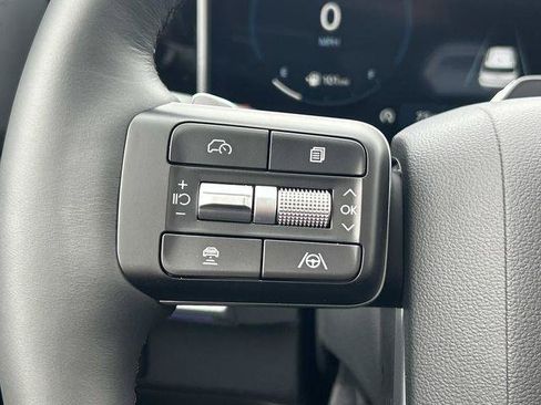 New 2026 Hyundai Santa Fe Limited AWD/4WD image 8