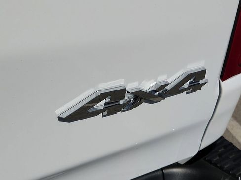 New 2026 RAM 1500 Lone Star AWD/4WD image 13