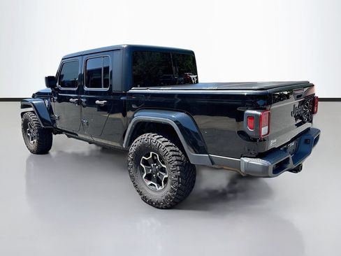Used 2022 Jeep Gladiator Sport AWD/4WD image 6