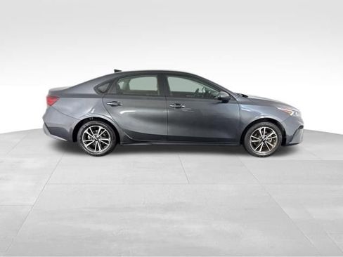 Certified 2023 Kia Forte LXS image 6