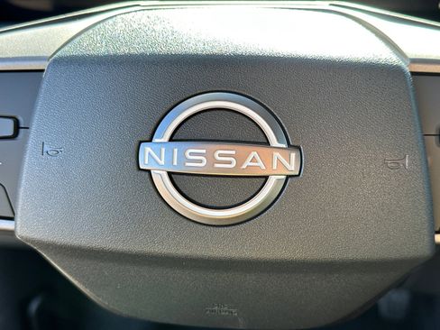 New 2026 Nissan Sentra SV w/ SV Convenience Package image 24