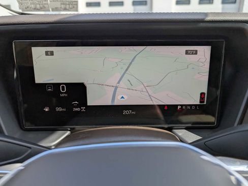 New 2026 GMC Terrain Denali w/ LPO, Floor Liner Package image 19