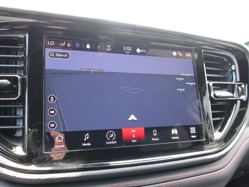 New 2026 Dodge Durango GT AWD/4WD image 38