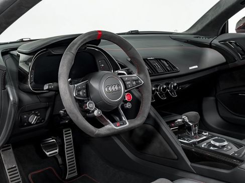 Used 2023 Audi R8 V10 GT image 13