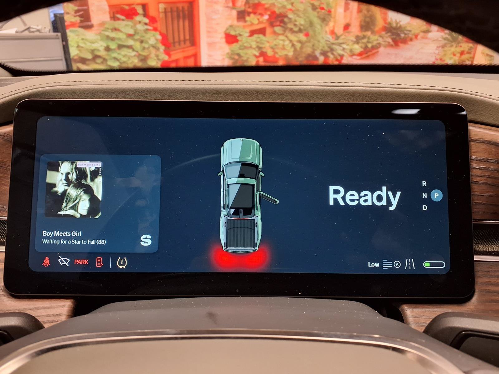 Used 2023 Rivian R1T Adventure Dual AWD/4WD image 30