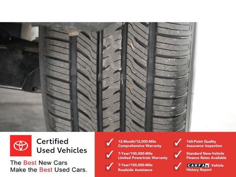 Certified 2019 Toyota RAV4 XLE image 30