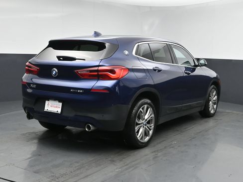 Used 2019 BMW X2 xDrive28i w/ Convenience Package AWD/4WD image 20