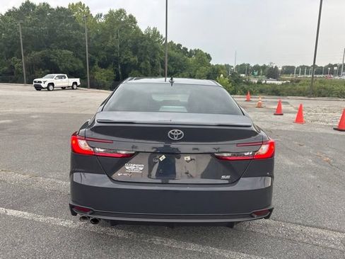 Used 2026 Toyota Camry SE FWD image 6