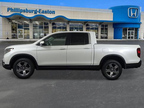 New 2026 Honda Ridgeline RTL image 2