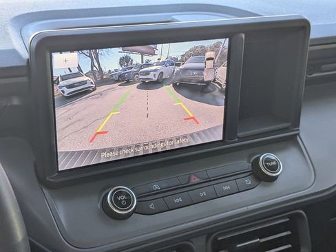 Used 2024 Ford Maverick Tremor w/ Tremor Off-Road Package image 28