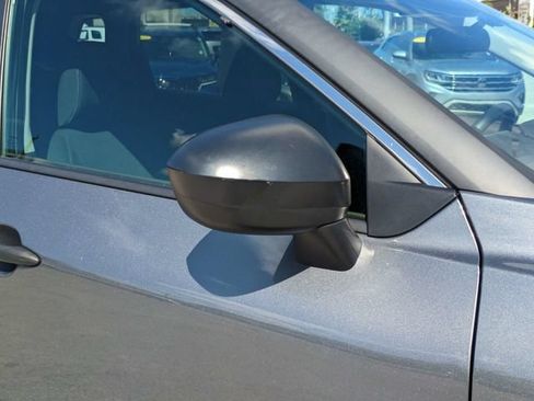 Used 2023 Nissan Rogue S FWD image 12
