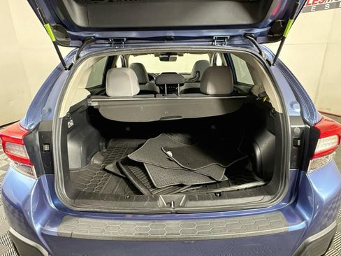Used 2018 Subaru Crosstrek 2.0i Premium w/ Eyesight System AWD/4WD image 24