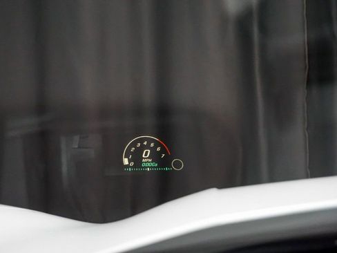 Used 2014 Chevrolet Corvette 2dr Z51 Coupe w/ 3LT Preferred Equipment Group image 59