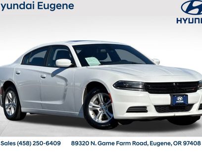 Used 2020 Dodge Charger SXT w/ Leather Interior Group
