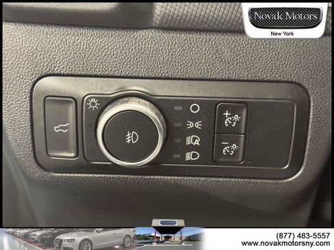 Used 2023 Ford Bronco Sport Heritage Limited AWD/4WD image 16