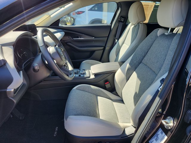 Used 2026 MAZDA CX-30 AWD 2.5 S image 11