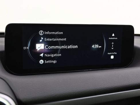 Used 2026 MAZDA CX-50 AWD 2.5 Hybrid w/ Premium Pkg image 25