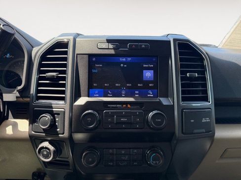 Used 2019 Ford F150 XLT w/ Equipment Group 302A Luxury AWD/4WD image 6