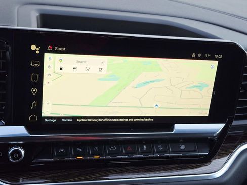 New 2026 GMC Sierra 1500 Elevation w/ Elevation Premium Package AWD/4WD image 33