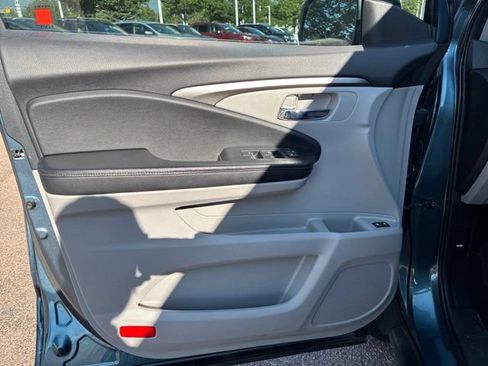 Certified 2018 Honda Pilot EX-L image 7