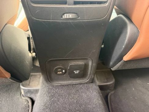 Certified 2021 Ford Bronco Sport Outer Banks AWD/4WD image 22