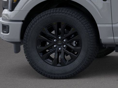 New 2026 Ford F150 Lariat image 18