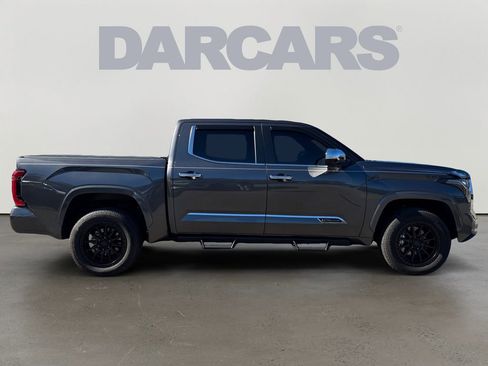 Used 2025 Toyota Tundra 1794 Edition image 8