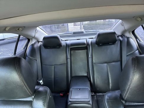 Used 2013 Nissan Maxima 3.5 SV w/ Cold Pkg image 27