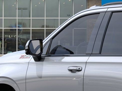 New 2026 Chevrolet Tahoe Z71 AWD/4WD image 12