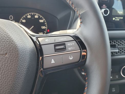 New 2026 Honda HR-V Sport image 25