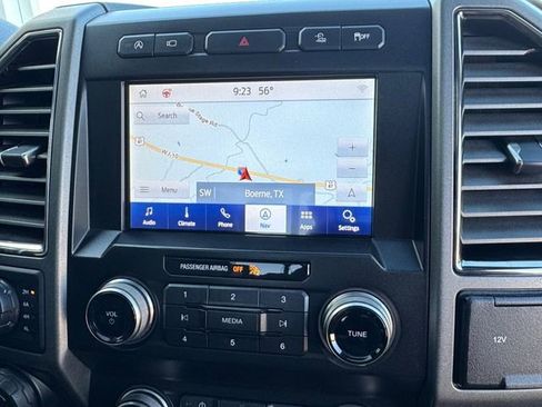 Used 2019 Ford F150 Raptor w/ Equipment Group 802A Luxury image 32