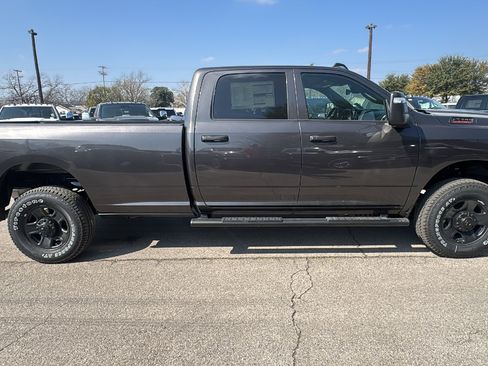 New 2026 RAM 2500 Tradesman image 4