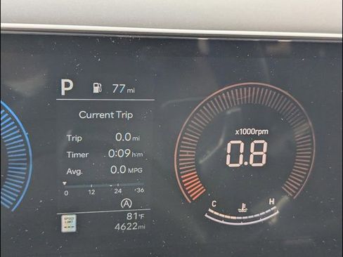 Used 2025 Hyundai Santa Fe XRT image 21