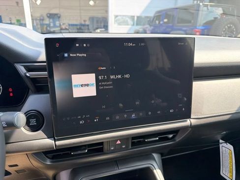 New 2026 MAZDA CX-5 Preferred AWD/4WD image 41